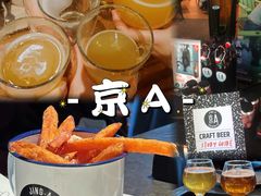 -牛啤堂精酿啤酒餐吧(五棵松华熙店)