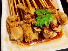 -花雕醉鸡(北大街义勇街店)