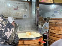 -清泉阁包子铺(中山路店)