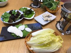-康大鲤鱼门海鲜城·中餐厅