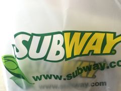 -赛百味SUBWAY(星摩尔店)