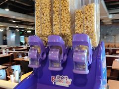 -汉丽轩韩式自助烤肉(大学城龙湖U城天街A馆店)