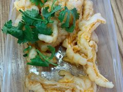 -老班长手工灌汤包(望京华彩店)