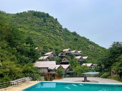 -北京山里寒舍度假酒店