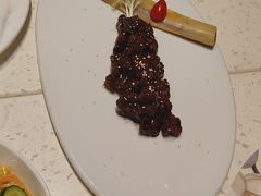 -青叶202都市餐厅(迪诺水镇店)