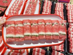 -九记潮汕现切鲜牛肉自助火锅(长沙·方圆荟店)