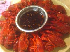 iphone_upload_pic-巴厘龙虾·榜首油焖大虾(旗舰店·万松园)