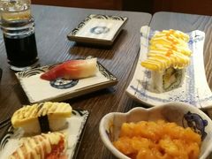 -大雄寿司(中华广场店)