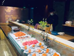 -振石大酒店和风町