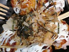 -泉鲤章鱼烧(互联宝地店)