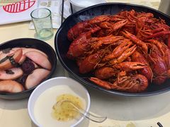 -聚味瞿记·龙虾堂(坡子街店)