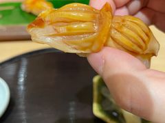 赤贝-鮨青(恒基名人购物中心店)