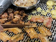 -西昌老号李小肠特色烧烤园(双流店)