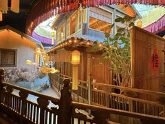 -叶叶菩提(太原别墅店)