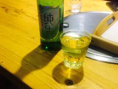 -喝一缸海鲜烧烤(创业城店)