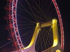 -天津之眼摩天轮