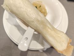 -钱记·乡野菜(紫荆花路店)