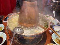 -1078號老北京涮肉(松柏店)