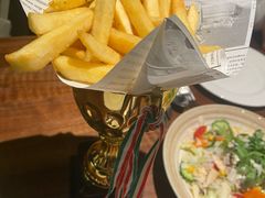 -1861意大利餐厅(文化广场店)