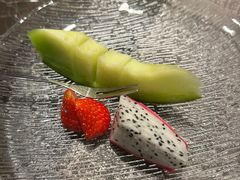 -枫品铁板烧(东樾店)