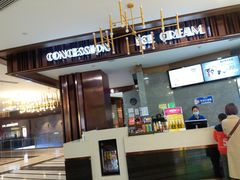 -UME影城(中国巨幕高新店)