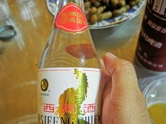 -宝鸡民族饭庄(英达路店)