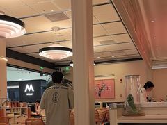 -太食獸泰式茶餐厅(IFS国金中心店)