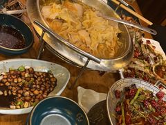 -小俩口烧烤东北菜(双井店)