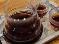 -Gee Coffee Roasters(万象天地店)