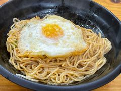 -志权牛肉面(灵山路店)