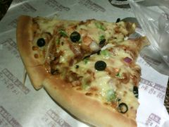 -奥里奥罗比萨意面(文化东路店)