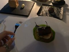 -三嚥阁 La Villa Restaurant