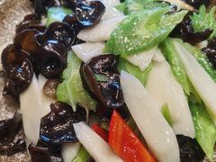 -天宝海鲜酒楼(开发区珠江道店)