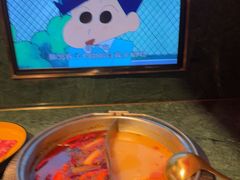 -牛New寿喜烧(中山公园龙之梦店)