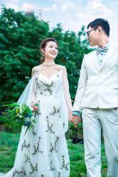 点击看大图 花海-蜜恋婚纱摄影·客片研发(苏州店)