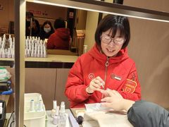 -海底捞火锅(泉城路店)