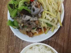 -枣阁园滴滴自助餐