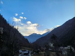 -古尔沟华美达温泉度假酒店