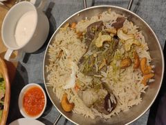 -ALAMEEN阿拉伯餐厅(三里屯店)