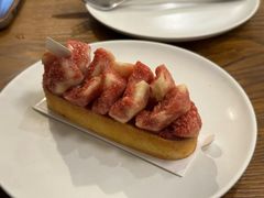 无花果水果挞-Money Shops(愚园路店)