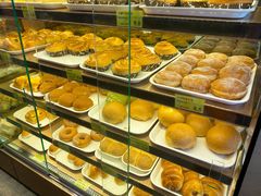 -圣安娜饼屋(新板樟堂店)