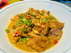 -烹湘·鲜炒湖南土菜(海珠店)