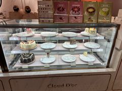 -CloudD'or可露朵蛋糕(1733商业空间店)