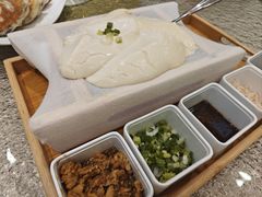 -中国吉菜名店广源宾馆餐厅