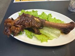 -有奴思烤肉·清真(正宁路店)