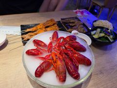 -红盔甲·小龙虾(定西路店)