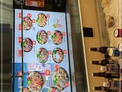 -牛邸·烧肉饭(来福士店)