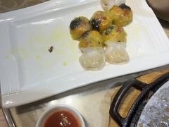 -百年银屏蚝烙·潮汕菜·非遗(乐山店)