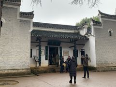 -韶山毛泽东同志故居