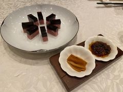 -香乐园·淮扬菜中餐厅·Shang Garden(福田香格里拉店)